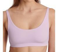CALIDA Natural Skin Cradle to Cradle Certified® Bustier pour Femme, thermorégulateur, séchage Rapide, Rose orchidée, 32-34