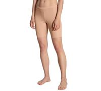 CALIDA Natural Skin Leggings dames, thermorégulation, séchage rapide