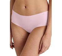 CALIDA Natural Skin Seamless-Panty, Coupe Basse, Cradle to Cradle Certified® Femmes, sans Coutures, Doux sur la Peau, thermorégulation et séchage Rapide
