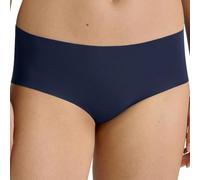 CALIDA Natural Skin Seamless-Panty, Coupe Basse, Cradle to Cradle Certified® Femmes, sans Coutures, Doux sur la Peau, thermorégulation et séchage Rapide