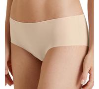 CALIDA Natural Skin Seamless-Panty, Coupe Basse, Cradle to Cradle Certified® Femmes, sans Coutures, Doux sur la Peau, thermorégulation et séchage Rapide