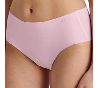 CALIDA Natural Skin Slip midi sans Couture, Cradle to Cradle Certified® Femme, sans Couture, thermorégulation, séchage Rapide