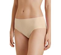 CALIDA Natural Skin Slip midi sans Couture, Cradle to Cradle Certified® Femme, sans Couture, thermorégulation, séchage Rapide