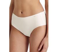 CALIDA Natural Skin Slip Midi Seamless dames, sans coutures, thermorégulation et séchage rapide