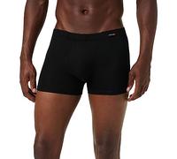 CALIDA New Boxer Focus Caleçon Boxeur, Noir (Noir 992), Large Homme
