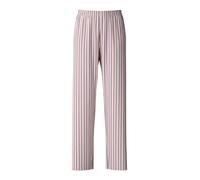 CALIDA Pantalon de pyjama bleu clair / rose / pitaya / blanc, Taille XL