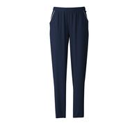 CALIDA Pantalon de pyjama bleu foncé, Taille XL