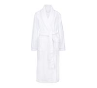 CALIDA Peignoir long blanc, Taille S
