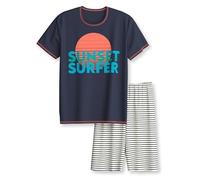 CALIDA Petits Enfants Pyjama Court