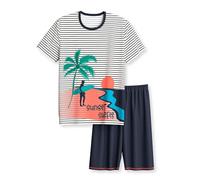 CALIDA Petits Enfants Pyjama Court