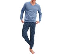 CALIDA Pijama de Caballero Con puños