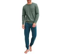 CALIDA Pijama de Caballero Con puños