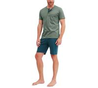CALIDA Pijama de Caballero Corto