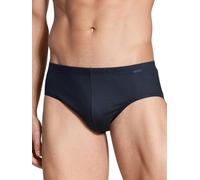 CALIDA Prints Benefit Slip, Pack de 2 Hommes, en Pack de 2 Pratique