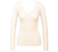 Calida Pull Manches Longues En Laine Et Soie Richesse Lace