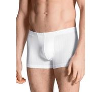 Calida Homme Pure & Style Base Layers De Sport, Blanc (Weiss 001), 52-54 EU