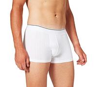 Calida Pure & Style Base Layers De Sport, Blanc (Weiss 001), Large Homme