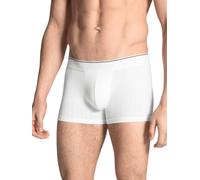 CALIDA Pure & Style Lot de 3 Boxers Homme, avec Cordon de Serrage Masculin, Respirant, à séchage Rapide & Anti-odeurs