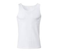 CALIDA Pure & Style Maillot de Corps Homme, Respirant, séchage Rapide et Anti-odeurs, avec Aiguille Masculine
