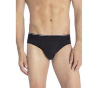 CALIDA Mini Slip Pure & Style (Noir)