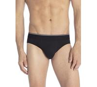 CALIDA Mini Slip Pure & Style (Noir)