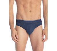 CALIDA Pure & Style Slip, Pack de 3 Hommes, dans Un Pack Attractif de 3, Respirant, séchage Rapide & antiodeurs