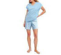 CALIDA Pyjama Dame Court