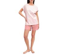 CALIDA Pyjama Dame Court