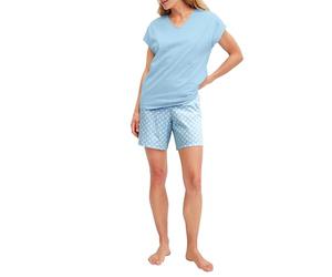 CALIDA Pyjama Dame Court