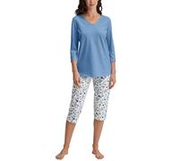 CALIDA Pyjama Femme 3/4