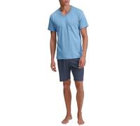 CALIDA Pyjama Homme Court
