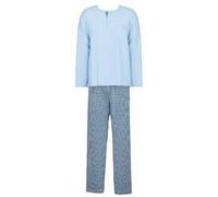 Calida Pyjama Homme En Coton Relax Choice