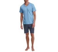 CALIDA Pyjama Homme Court