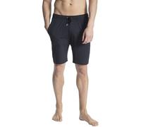 CALIDA Remix Basic Sleep Bermuda Homme, avec Poches latérales
