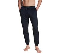 CALIDA Pantalon de pyjama bleu foncé, Taille XL