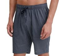 CALIDA Remix Basic Sleep Pants, Dark Sapphire, 48-50 Men's