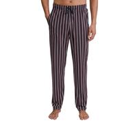 CALIDA Remix Basic Sleep Pants, Rio Red, 56 Men's