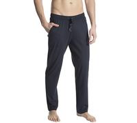 Calida Remix Basic Pantalon, Noir (Dark Sapphire 479), 52 (Taille Fabricant: XX-Large) Homme