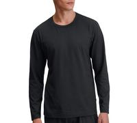 Calida RMX Sleep Leisure T-Shirt, Noir, 52 Hommes