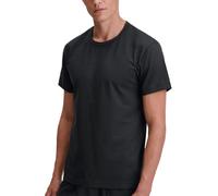 Calida RMX Sleep Leisure T-Shirt, Noir, 58 Hommes