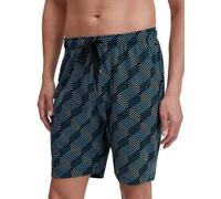 CALIDA RMX Sleep Pants, Noir, 56 Men's
