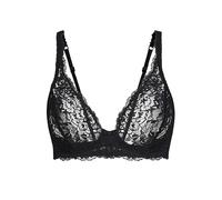 Calida Sensual Secrets Soutien-Gorge en Dentelle Dames, sans Armatures, en Dentelle élastique, Bretelles réglables