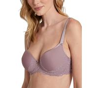 CALIDA Sensual Secrets Soutien-Gorge, Opaque, Framboise, 95A Femmes