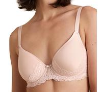 CALIDA Sensual Secrets Soutien-Gorge, Semi-Transparent, Lace Parfait Pink, 105C Femme
