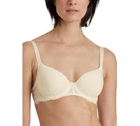 CALIDA Sensual Secrets Soutien-Gorge Spacer Femme, Bretelles réglables, avec détails en Dentelle, Bonnets moulés