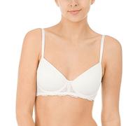 Calida Sensual Secrets Soutien-Gorge T-Shirt Dames, Coque Souple et Douce, ne Marque Pas, Bretelles réglables
