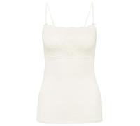 CALIDA Maillot de corps 'Sensual Secrets' blanc naturel, Taille XS