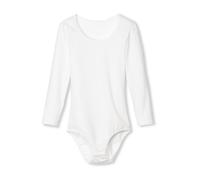 CALIDA Shirtbody blanc cassé, Taille M