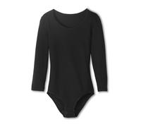 CALIDA Shirtbody noir, Taille M
