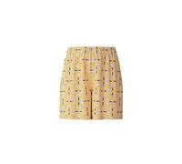 Calida Short En Coton Favourites Sun
